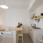 Lea Lodge 3 Mykonos