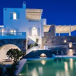 Lea Lodge 3 Mykonos