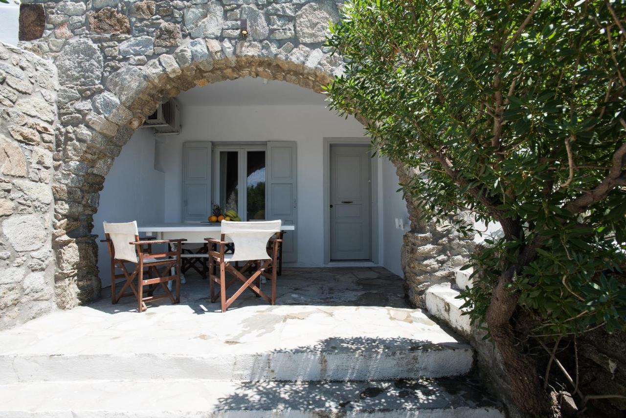 Lea 3 Mykonos * Merchia Beach