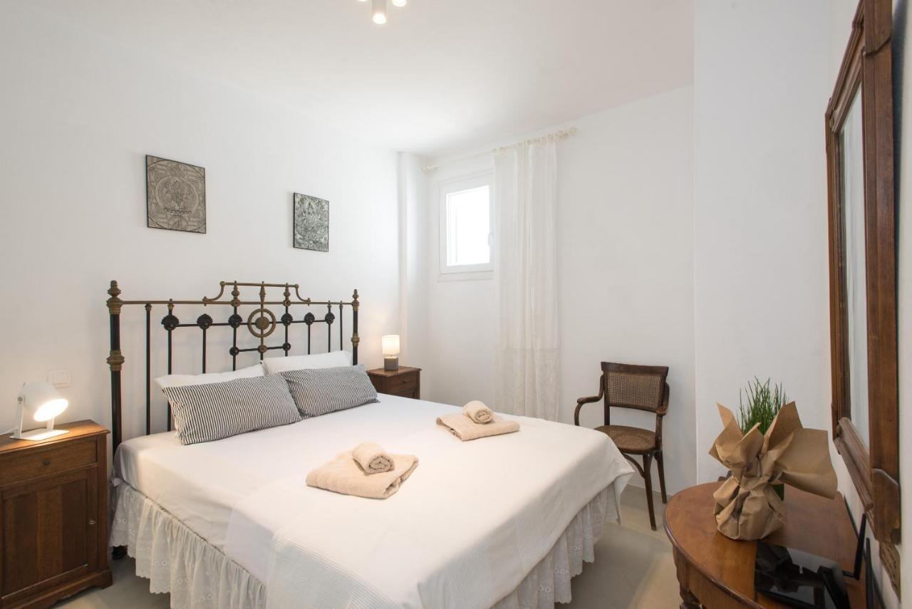 Lea 3 Mykonos Hébergement de vacances *