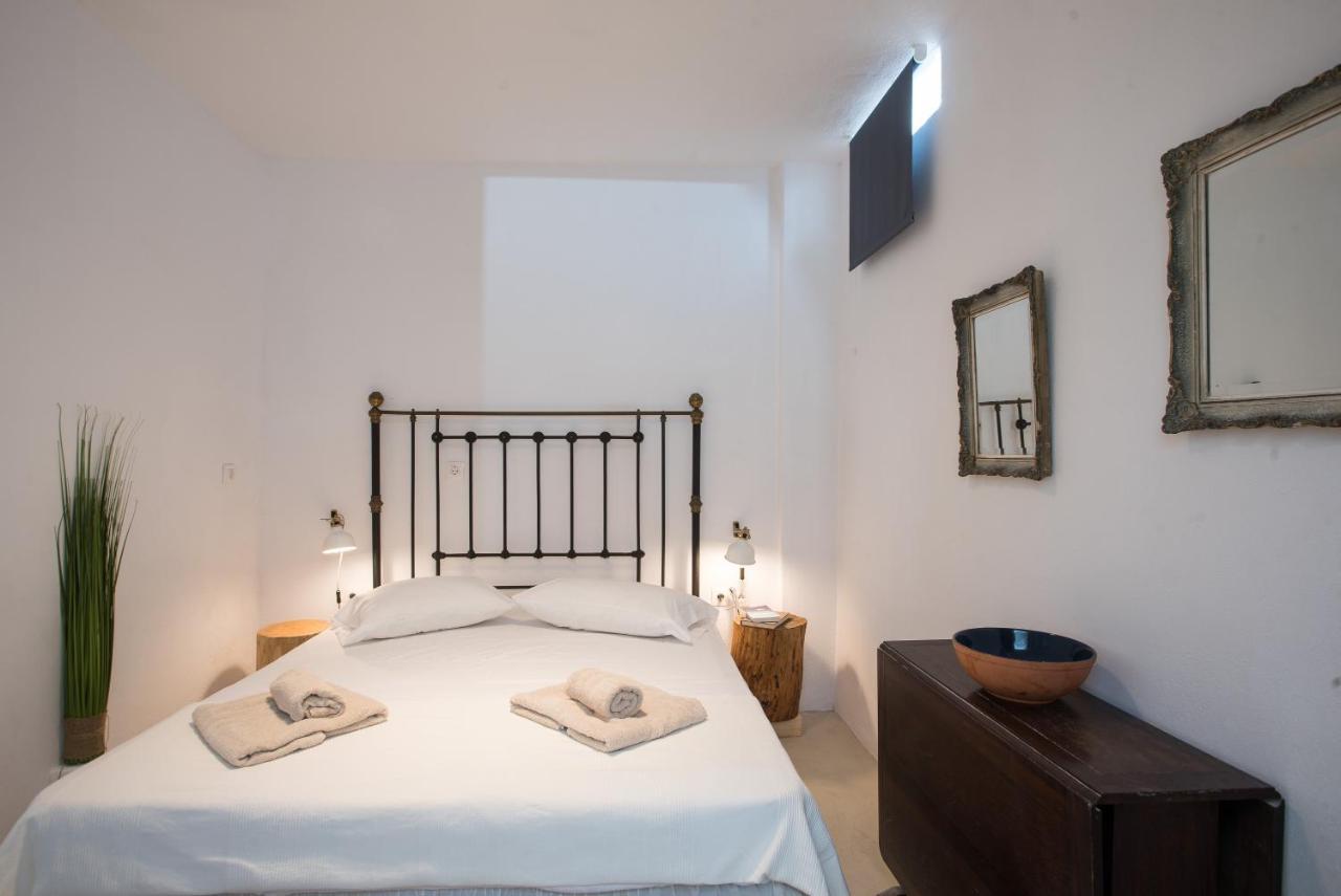 Hébergement de vacances Lea 3 Mykonos